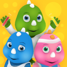 Squishy-AR-game
