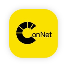 CONNET-logo