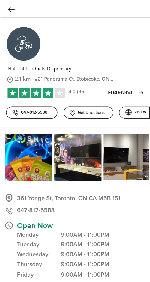 fungifinder