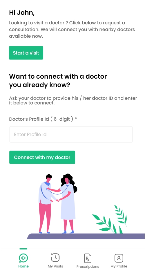 myDoctor